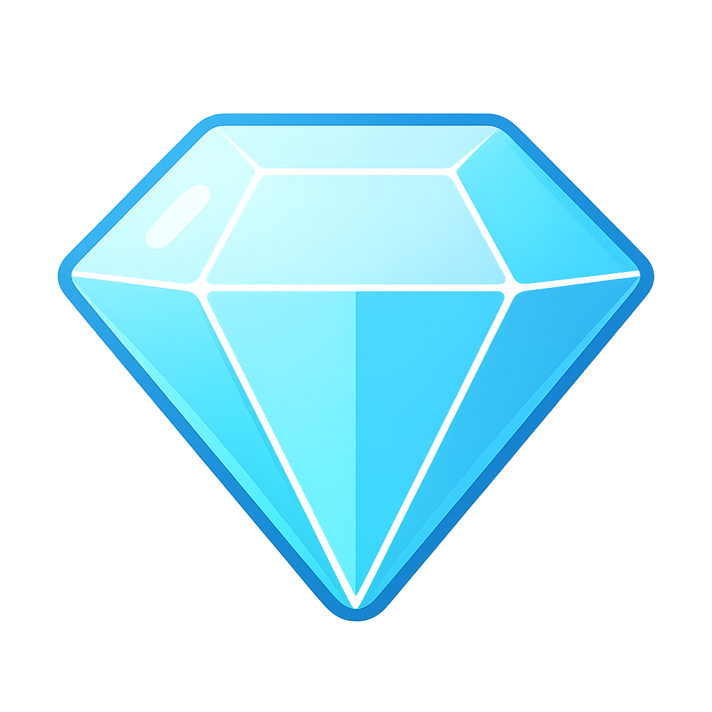 💎